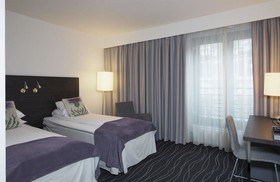 Thon Hotel Cecil