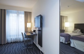 Thon Hotel Cecil