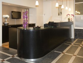 Thon Hotel Cecil