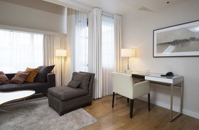 Thon Hotel Cecil
