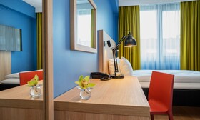 Thon Hotel Astoria