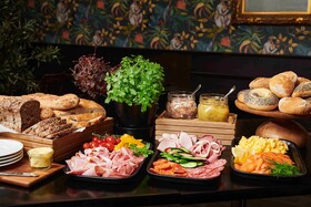 Thon Hotel Astoria