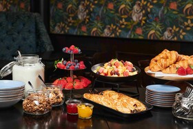 Thon Hotel Astoria