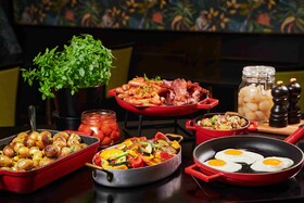 Thon Hotel Astoria