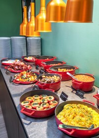 Thon Hotel Astoria