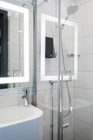 Thon Hotel Astoria