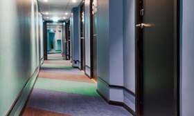 Thon Hotel Astoria