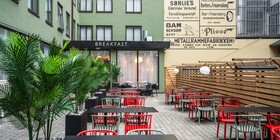 Thon Hotel Astoria