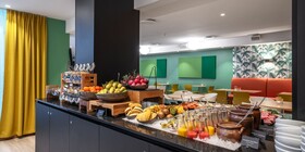 Thon Hotel Astoria