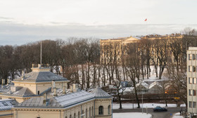 Thon Hotel Europa