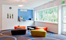 Thon Hotel Linne