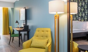 Thon Hotel Linne