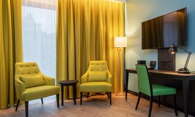 Thon Hotel Linne