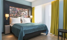 Thon Hotel Linne