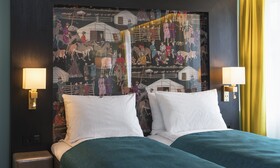 Thon Hotel Linne
