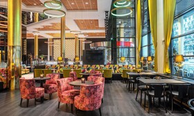 Thon Hotel Opera