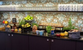 Thon Hotel Opera