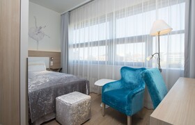 Thon Hotel Opera