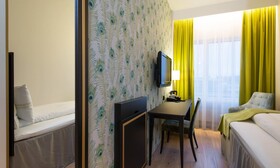 Thon Hotel Opera