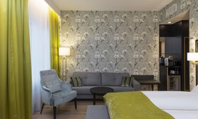 Thon Hotel Opera