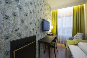 Thon Hotel Opera
