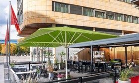 Thon Hotel Opera