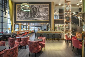 Thon Hotel Opera