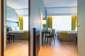 Thon Hotel Opera