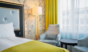 Thon Hotel Opera