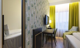 Thon Hotel Opera