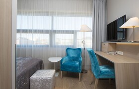 Thon Hotel Opera