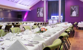 Thon Hotel Opera