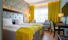 Thon Hotel Opera