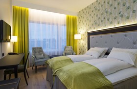 Thon Hotel Opera