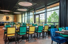 Thon Hotel Opera