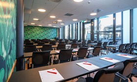 Thon Hotel Opera