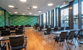 Thon Hotel Opera