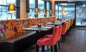 Thon Hotel Opera