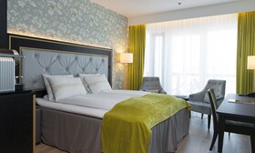 Thon Hotel Opera