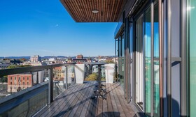 Thon Hotel Opera