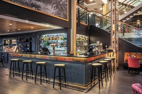 Thon Hotel Opera