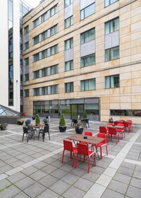 Thon Hotel Opera