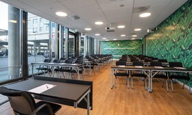 Thon Hotel Opera