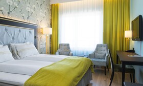 Thon Hotel Opera