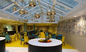 Thon Hotel Terminus