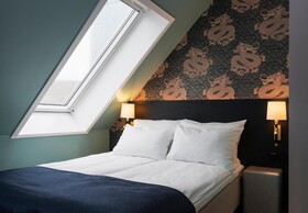 Thon Hotel Terminus