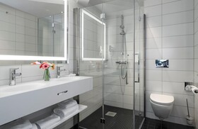 Thon Hotel Terminus