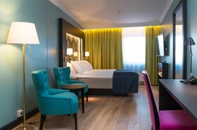 Thon Hotel Terminus
