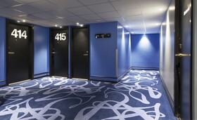 Thon Hotel Terminus