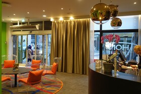 Thon Hotel Terminus
